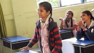 How this school in India is empowering girls