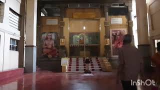 Sri Aadi Sanakara Mutt - Kanchi Kamakoti Peetam