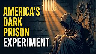 The Dark Secret of America's First Prisons (And What They Did to People Inside)