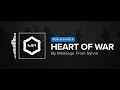 Message From Sylvia - Heart Of War [HD]