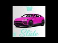 Hydrolic West - Slide