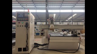 Feedback Omni  1325 ATC wood working machine cnc routoer  Made in China