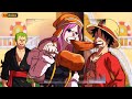 lù rì viu one piece tập 1102 1103 vegabunk bỏ trốn khỉ vàng Đã tới review one piece anime