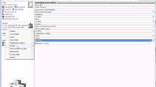 GMS | Creating Reports