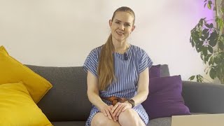 Dactyl Group: 10 Years of IT Experience | Eva Dvořáková (HR Manager)