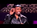 Eddie Griffin On Christians, Muslims, Bible, Jesus and Religion