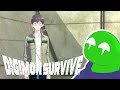 Is it finally going to happen!?- Digimon Survive