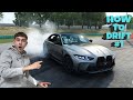 How to Drift in Assetto Corsa with BMW M3 G80