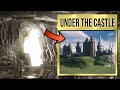 Hogwarts Legacy has a SECRET under the castle!