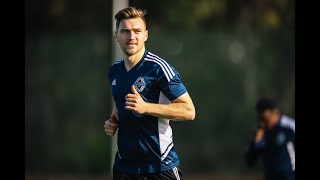 Preseason: Preview vs. Wolfsberger AC