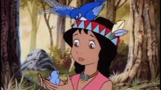 Jetlag Productions' Pocahontas - \