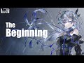 The Beginning - ONE OK ROCK (Cover) / VESPERBELL ヨミ