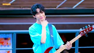 190623 엔플라잉(N.Flying) - 뜨거운 감자 서동성 focus