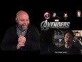 DC fans  First Time Watching Marvel! - The Avengers (2012) - Movie Reaction - Part 22