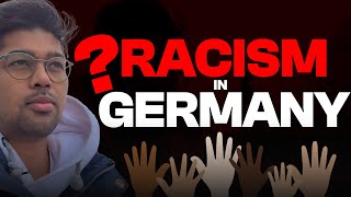 Racism or Racial Profiling? WHATS HOLDING YOU BACK IN GERMANY 🇩🇪?