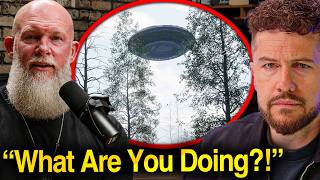 Pastor Joby Martin Responds to The Alien Meeting Allegations