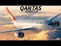 Why QANTAS Should ORDER the A350ULR