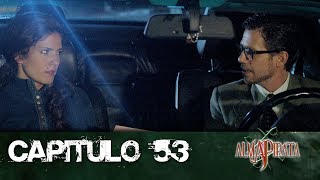 Alma Pirata Capitulo 53