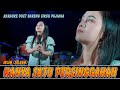 HANYA SATU PERSINGGAHAN Iklim (Saleem) ~ KARAOKE DUET BARENG CIKGU PUJIANA