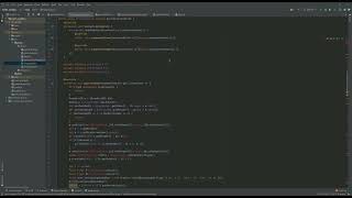 Sticky Scroll for Jetbrains IDE