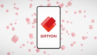 Giftyon: digital gift cards for your business.