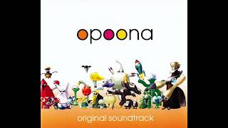 Holy Wilds - opoona OST - Masaharu Iwata