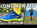 INOV8 Trailtalon ULTIMATE TEST | Long run on the challenging Arc route | Run4Adventure