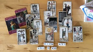 Virgo ♍️ The Real Deal - TIMELESS | Virgo Tarot Reading
