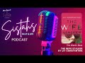 Podcast Wednesdays-The Wife Stalker by Liv Constantine