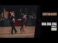 Alma Latina - Sentimiento (Cha Cha Cha 31)