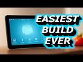Build Your Own Home Assistant: Fire Tablet Edition