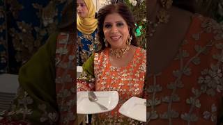 ❤️MEHNDI NIGHT IN PAKISTAN #desi #shortsvideo #pakistani #wedding #shaadi #mehndi #couplegoals