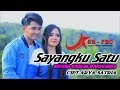 Dian Marshanda Feat. Buyung Kdi - Sayangku Satu | Dangdut (Official Music Video)