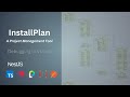 20. NestJS debugging in VsCode  - Install Plan - Project Management Tool