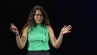 Epigenetics: Unraveling the Mysteries of Nature & Nurture | Natalia Husby | TEDxUniversityofDelaware
