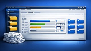 Struggling to Organize Documents? AI File Pro by FabSoft Can Help