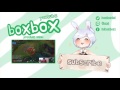 SEXIEST ARCADE RIVEN COSPLAY EVER - Boxbox (Using PS4 Controller)