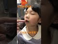 就問妳～有多累？吃飯完就睡著