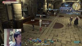 【まったり】朝まで生放送＃485【FF14】