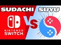 ⚔️ Suyu vs Sudachi: Which Nintendo Switch Emulator is Better | 🔥🏆 Dragon Ball Z: Kakarot