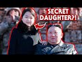 The Truth About Kim Jong Un's Daughter