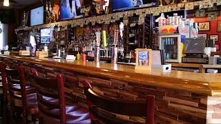 Featured Segment - Otie's Tavern \u0026 Grill