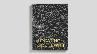 Locating Sol LeWitt Panel – 192 Books