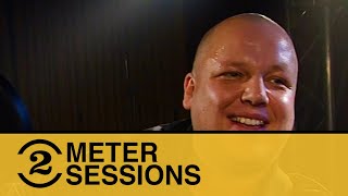 FRANK BLACK (Pixies) - I Don't Want To Hurt You (Every Single Time) (Live on 2 Meter Sessions)