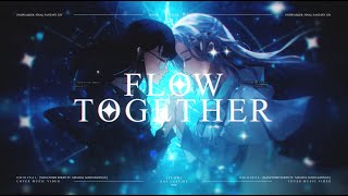 FFXIV: Endwalker - Flow Together【raelaveire】cover