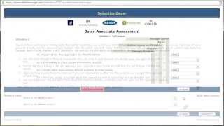Old Navy Application Online Video