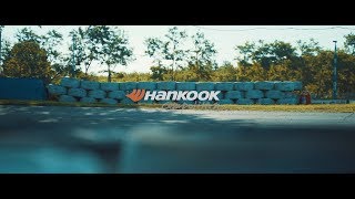 Hankook Racer Cup 4