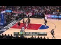 Golden State Warriors vs Los Angeles Clippers | February 20, 2015 | NBA 2015-16 Season