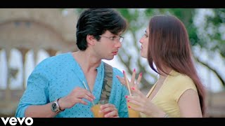 Hum Jo Chal Ne Lage 4K Video Song | Jab We Met | Shahid Kapoor, Kareena Kapoor | Shaan, Sultan Khan
