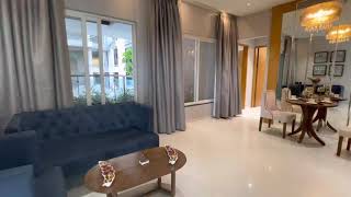 Signature park  2 BHK